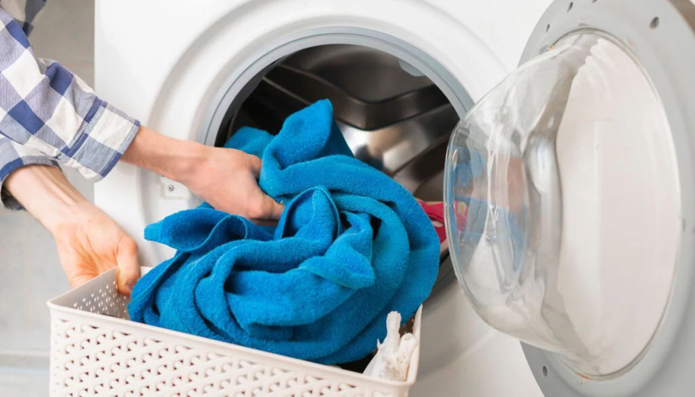 Réparation de sèche-linge à Casablanca par un technicien Luxbricall